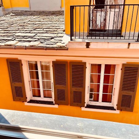 Pepites Bastiaises Vatta Appartement Roof Top Jacuzzi Vue Vieux Port Bastiya Dış mekan fotoğraf