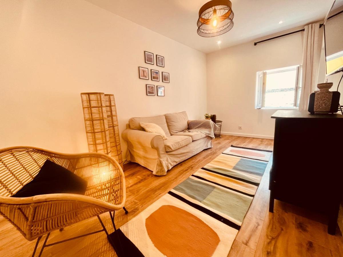 Pepites Bastiaises Vatta Appartement Roof Top Jacuzzi Vue Vieux Port Bastiya Dış mekan fotoğraf