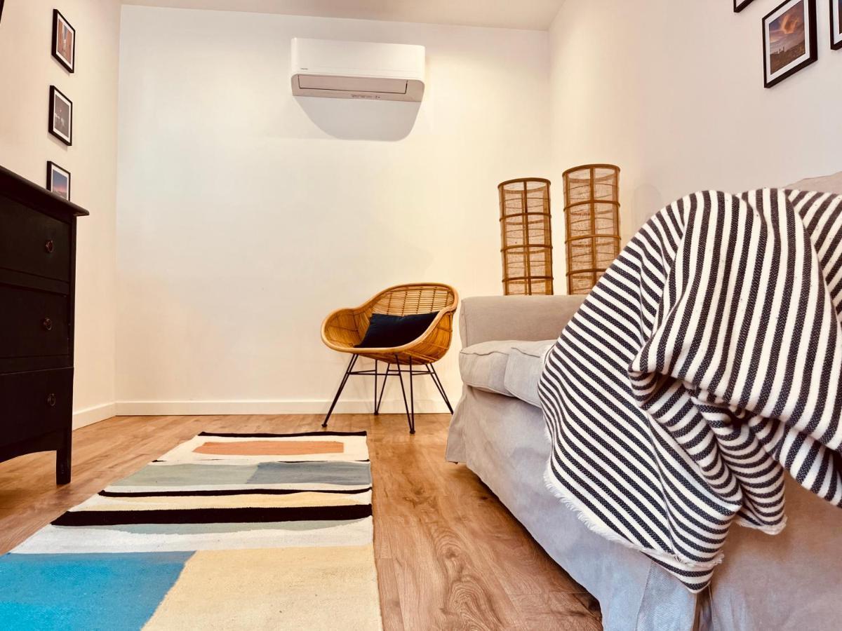 Pepites Bastiaises Vatta Appartement Roof Top Jacuzzi Vue Vieux Port Bastiya Dış mekan fotoğraf