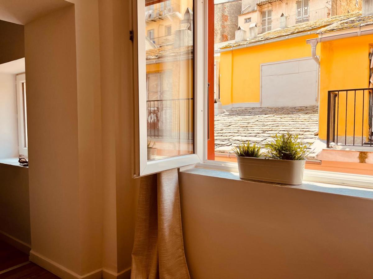 Pepites Bastiaises Vatta Appartement Roof Top Jacuzzi Vue Vieux Port Bastiya Dış mekan fotoğraf