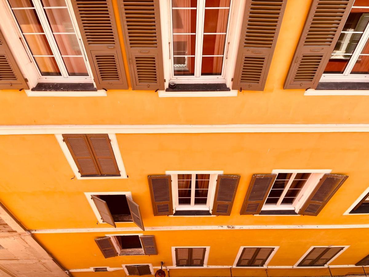 Pepites Bastiaises Vatta Appartement Roof Top Jacuzzi Vue Vieux Port Bastiya Dış mekan fotoğraf
